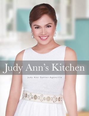 Judy Ann's Kitchen