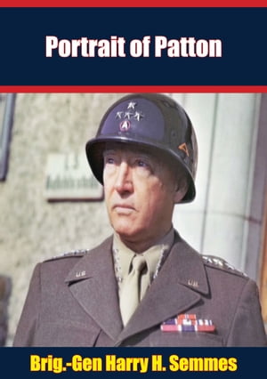 Portrait of Patton
