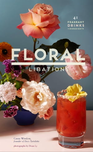 Floral Libations