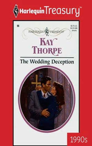 THE WEDDING DECEPTION