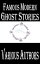 Famous Modern Ghost StoriesŻҽҡ[ Ambrose Bierce ]