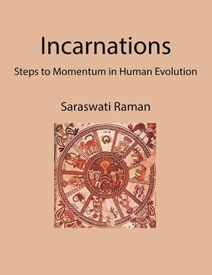 Incarnations Steps to Momentum in Human Evolutio