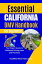 ESSENTIAL CALIFORNIA DMV HANDBOOK FOR BEGINNERS