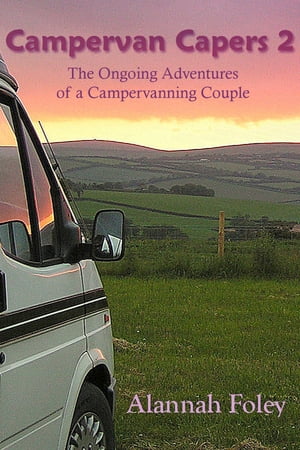 Campervan Capers 2