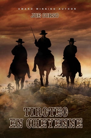 Tiroteo en Cheyenne