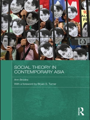 Social Theory in Contemporary Asia