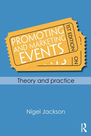 Promoting and Marketing Events