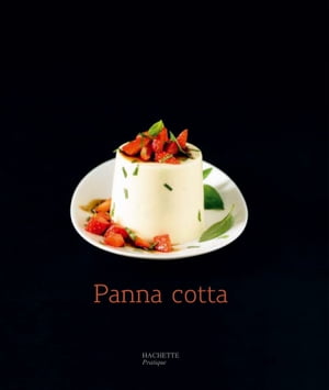 Panna cotta - 8Żҽҡ[ Maya Nuq-Barakat ]