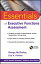 Essentials of Executive Functions Assessment