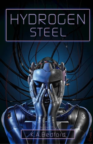 Hydrogen Steel