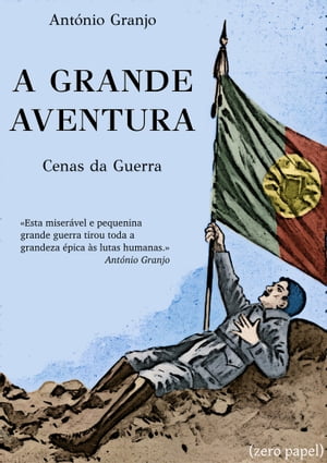 A grande aventura