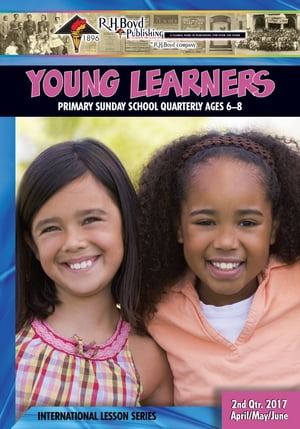 Young Learners 2nd Quarter 2017【電子書籍】[ R.H. Boyd Publishing Corp. ]