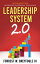 Leadership System 2.0 Management and Leadership System 2.0, #2Żҽҡ[ Forrest W. Breyfogle III ]