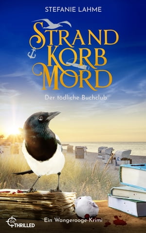 Strand, Korb, Mord - Der tödliche Buchclub