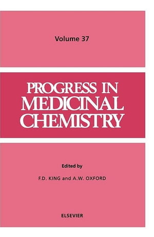 Progress in Medicinal Chemistry