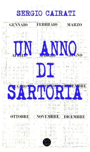 Un anno di sartoria