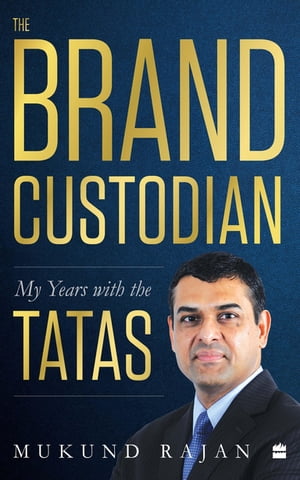 The Brand Custodian