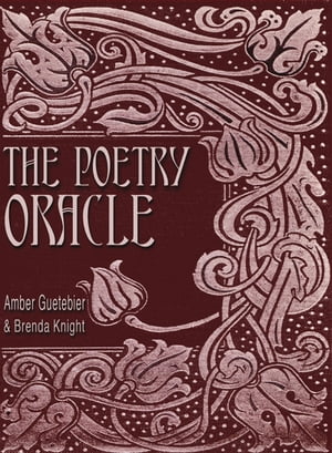 The Poetry Oracle