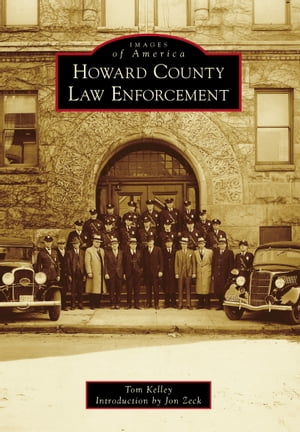 Howard County Law Enforcement