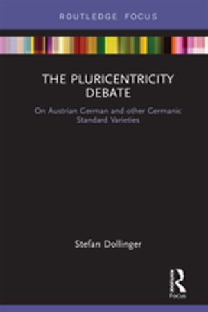 The Pluricentricity Debate