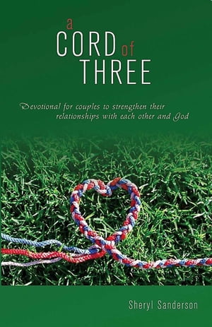 a CORD of Three