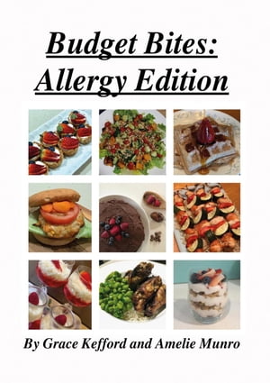 Budget Bites: Allergy Edition