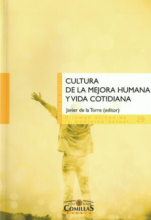 Cultura de la mejora humana y vida cotidiana【電子書籍】