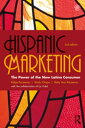 Hispanic Marketing The Power of the New Latino Consumer【電子書籍】[ Felipe Korzenny ]