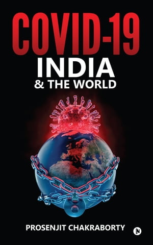 Covid -19 India &nThe World