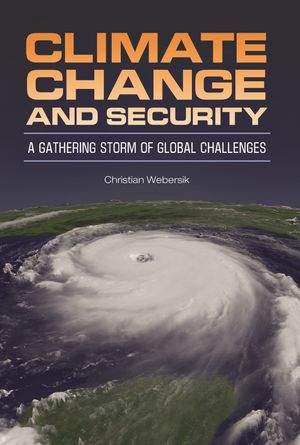 Climate Change and Security