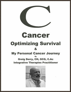 Cancer: Optimizing Survival