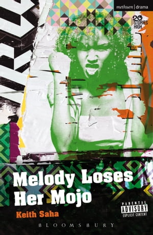 Melody Loses Her Mojo