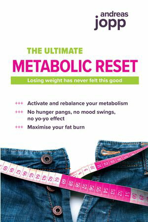 The Ultimate Metabolic Reset