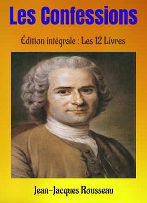 Les Confessions
