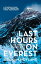 Last Hours on Everest: The gripping story of Mallory and Irvines fatal ascentŻҽҡ[ Graham Hoyland ]