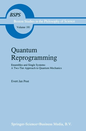 Quantum Reprogramming