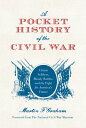 A Pocket History of the Civil War Citizen Soldie