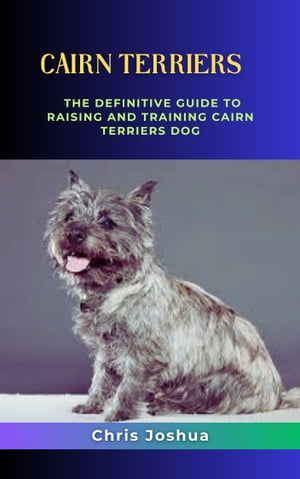 CAIRN TERRIERS