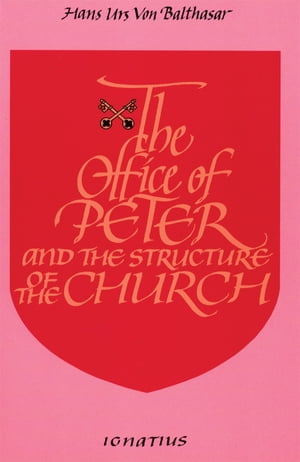 The Office of Peter