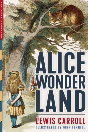 Alice in Wonderland Alice’s Adventures in Wond