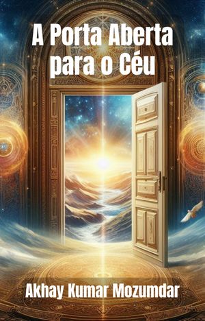 A Porta Aberta para o Céu