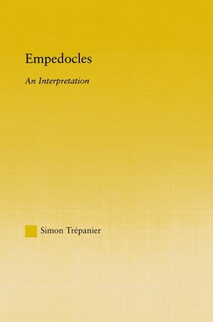 Empedocles