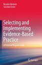 ＜p＞“Bertram and Kerns present a compelling imperative for evidence based practice. ＜em＞Selecting and Implementing Evidence-Based Practice: A Practical Program Guide＜/em＞ is timely, cogent, masterful and forceful. […] Advancing the evidentiary movement among practitioners, managers and academics, these authors have made an indelible contribution to our behavioural health and social service communities and to those we serve.”＜/p＞ ＜p＞＜em＞-Katharine Briar-Lawson, PhD, LMSW, Professor and Dean Emeritus, University at Albany School of Social Welfare and National Child Welfare Workforce Institute＜/em＞＜/p＞ ＜p＞From the Foreword:＜br /＞ “This book will serve as a valuable resource for clinicians, administrators, students, faculty, and academicians. I would also recommend it to family organizations as a resource in their education programs for the families they serve ... Bertram and Kerns have done an excellent job of blending hard science, clinical applications, and big picture issues into a very readable volume that will have valuable information for these diverse audiences”＜/p＞ ＜p＞＜em＞-- Albert Duchnowski, Ph.D. , Professor Emeritus University of South Florida＜/em＞＜/p＞ ＜p＞To improve client outcomes and practitioner competence, this book clarifies practices to address common problems such as anxiety, depression, traumatic stress, and child behavioural concerns. The authors also provide examples and suggest how to integrate implementation of evidence-based practice into academic programs through collaboration with behavioural health or social service programs.＜/p＞ ＜p＞Among the many topics discussed:＜/p＞ ＜ul＞ ＜li＞ ＜p＞Academic workforce preparation and curricula development＜/p＞ ＜/li＞ ＜li＞ ＜p＞Data-informed selection and implementation of evidence-based practice＜/p＞ ＜/li＞ ＜li＞ ＜p＞Anticipating and resolving practical challenges to implementation＜/p＞ ＜/li＞ ＜li＞ ＜p＞Negotiating treatment challenges with clients＜/p＞ ＜/li＞ ＜li＞ ＜p＞Collaboration between academic and behavioural health care programs＜/p＞ ＜/li＞ ＜/ul＞ ＜p＞This text is a valuable resource for both academic and behavioural health care programs. It will improve workforce preparation and behavioural health care service provision by helping aspiring practitioners and programs develop the necessary knowledge and skills to select, effectively implement and sustain evidence-based practice.＜/p＞画面が切り替わりますので、しばらくお待ち下さい。 ※ご購入は、楽天kobo商品ページからお願いします。※切り替わらない場合は、こちら をクリックして下さい。 ※このページからは注文できません。