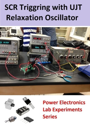 SCR Triggering with Synchronized UJT Relaxation Oscillator