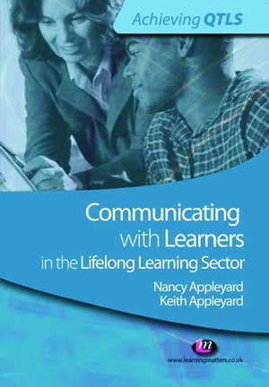 Communicating with Learners in the Lifelong Lear