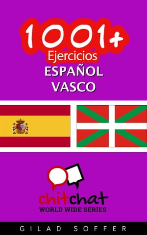 1001+ Ejercicios español - vasco