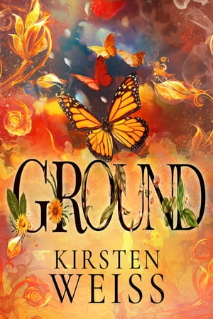 Ground: A Doyle Witch Cozy Mystery