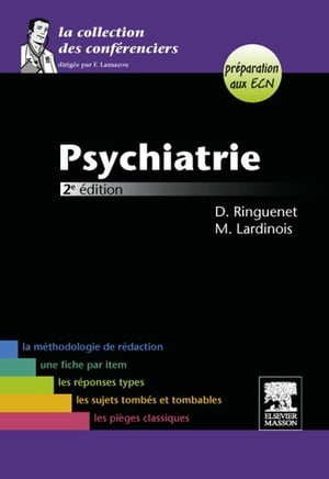 Psychiatrie