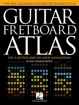 Guitar Fretboard Atlas