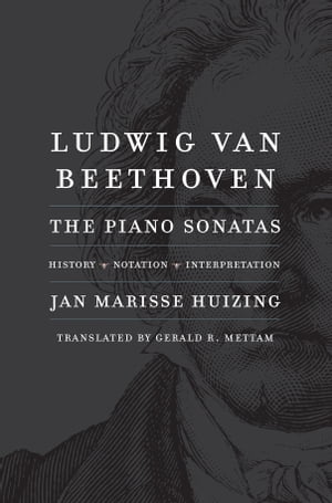 Ludwig van Beethoven